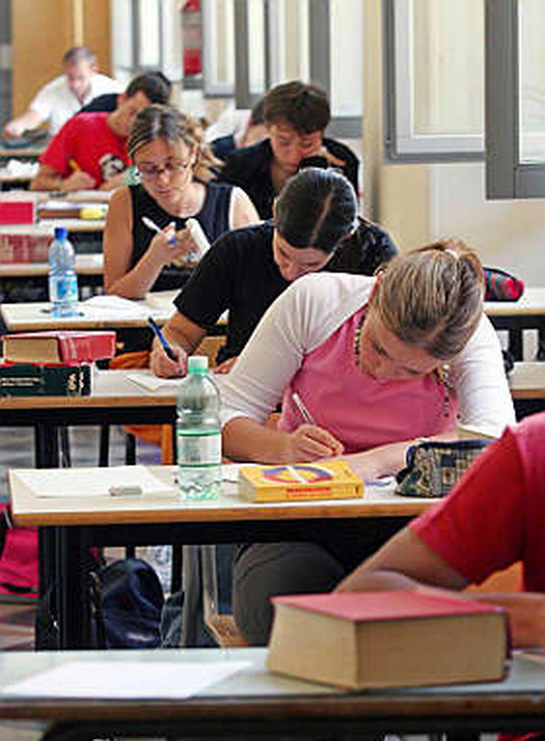 maturità