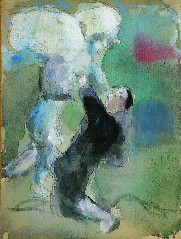 Giacobbe Chagall