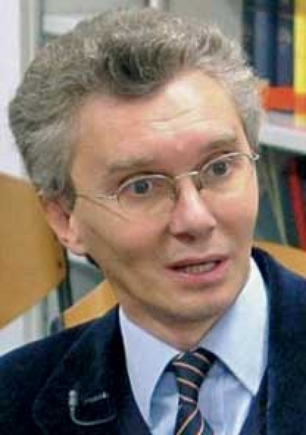 Paolo Branca