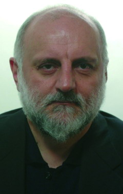Roberto Pagani