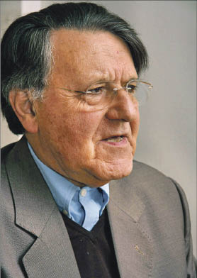 Evandro Agazzi