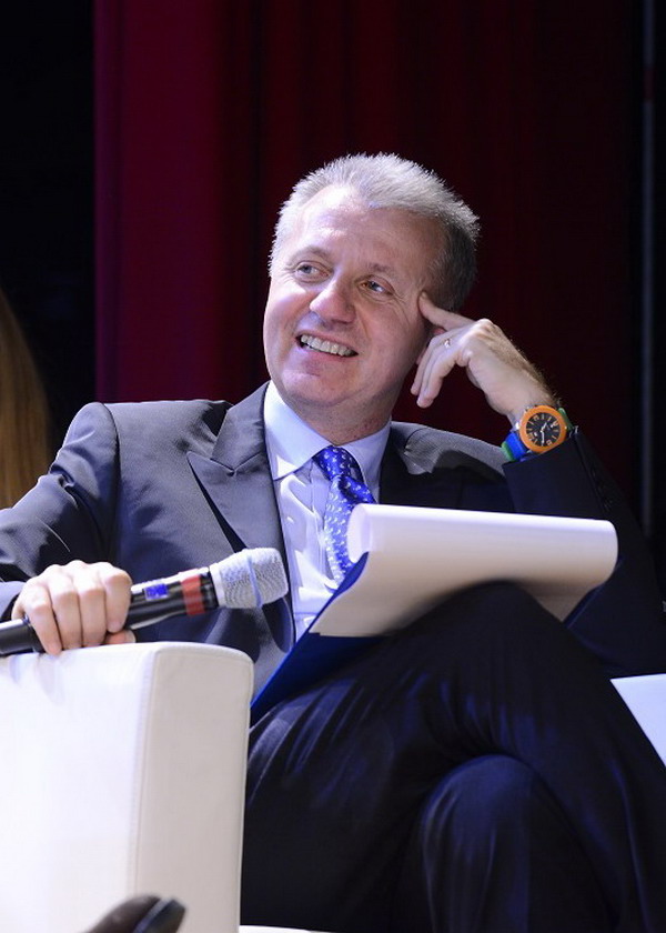 Massimo Achini