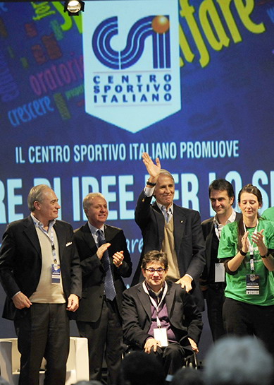 Csi 24 ore