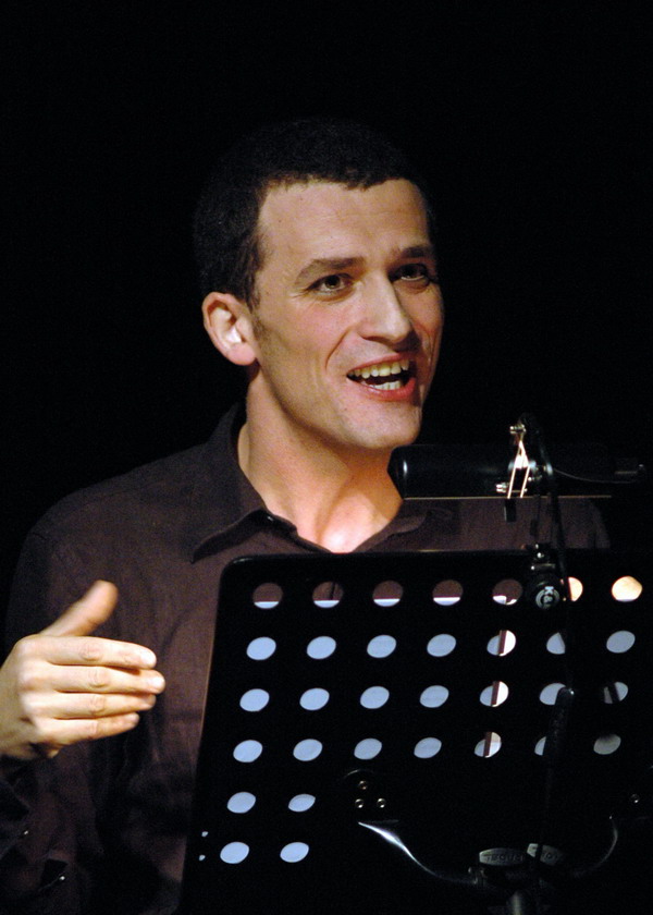 Andrea Carabelli