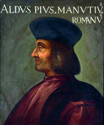 Aldo Manuzio Ambrosiana
