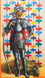 festa annunciazione libano