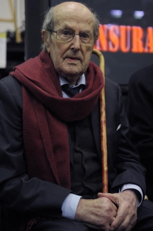 Manoel de Oliveira