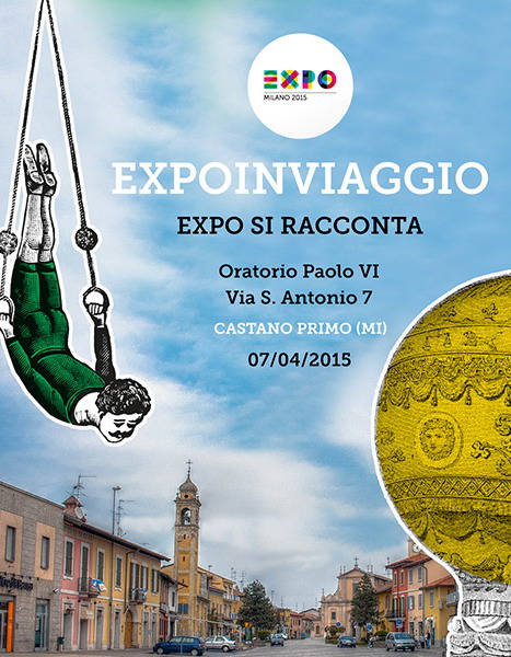Expo Castano