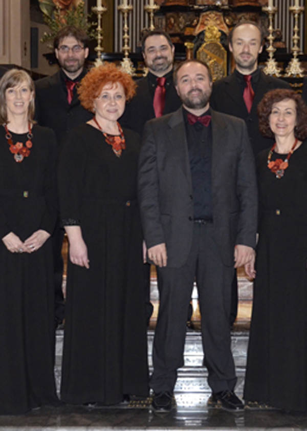 coro dalakopen