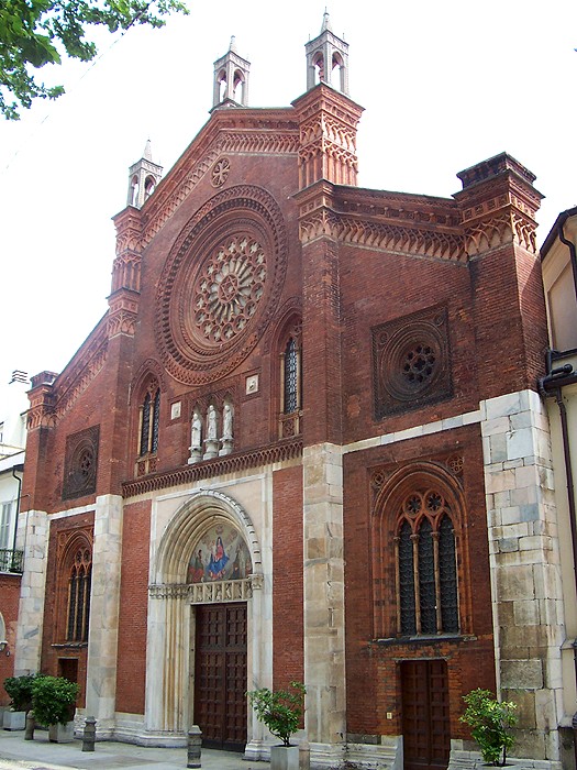 san marco milano