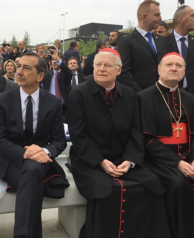 scola expo inaugurazione 2015