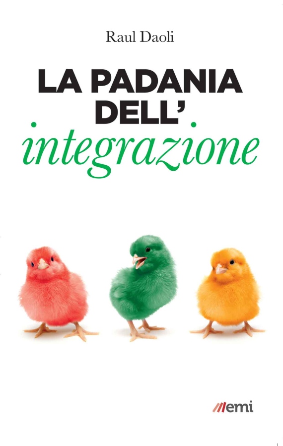 Accoglienza immigrazione Padania Emi