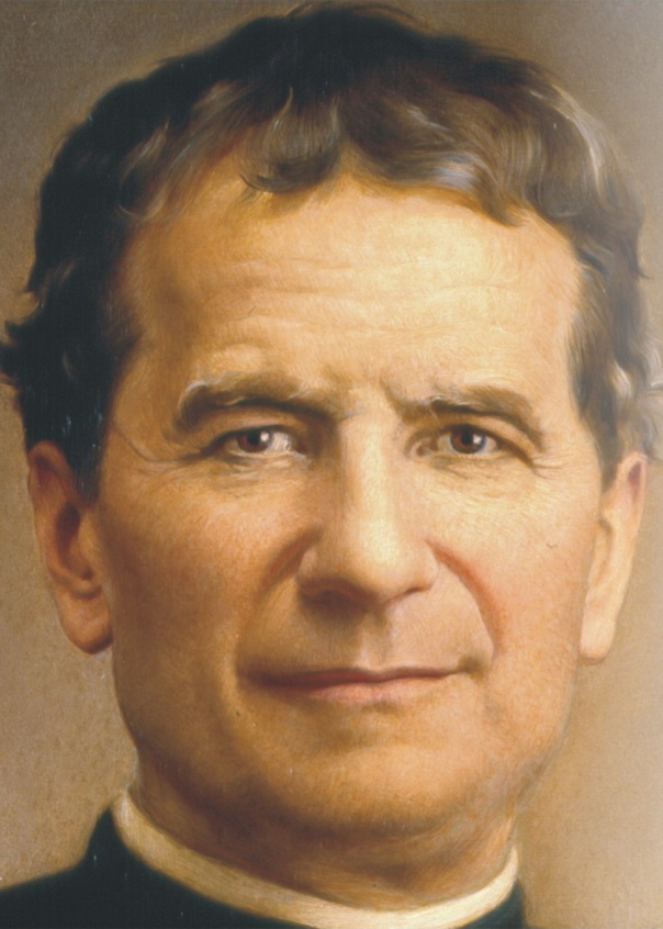 don Bosco