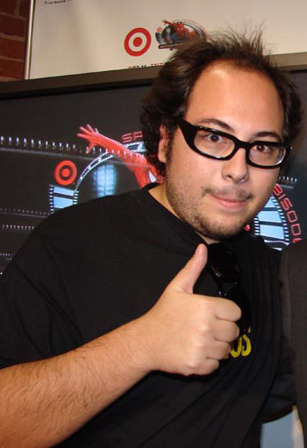 Nicolas Lopez Fernandez
