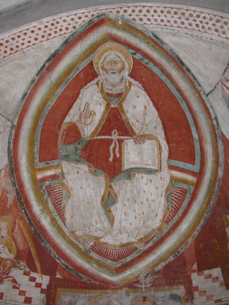 Sesto Calende San Donato