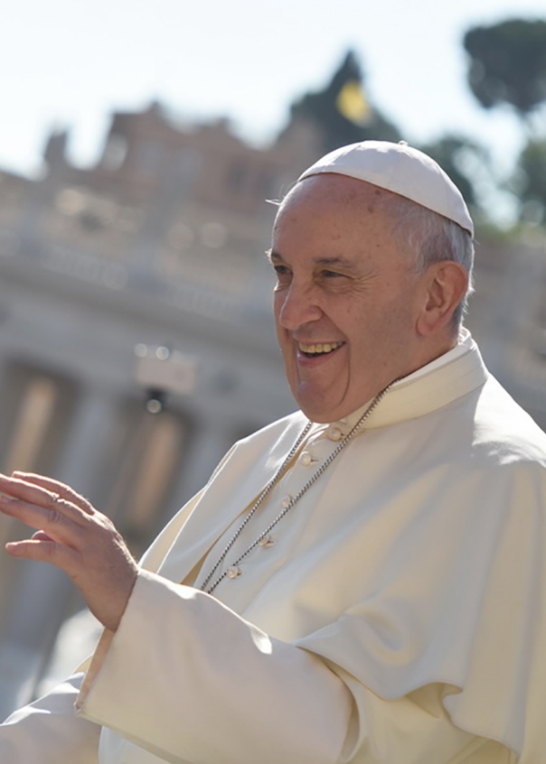 Papa Francesco