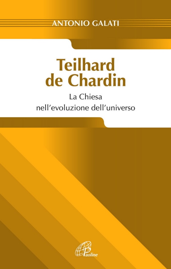 Teilhard de Chardin Paoline