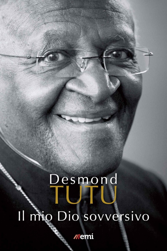 Desmond Tutu EMI