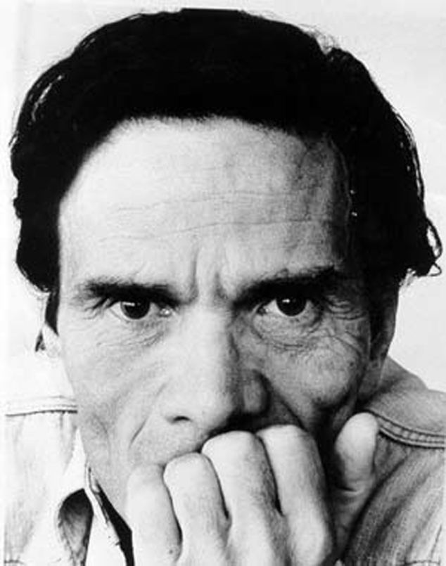 Pasolini