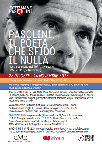 Pasolini