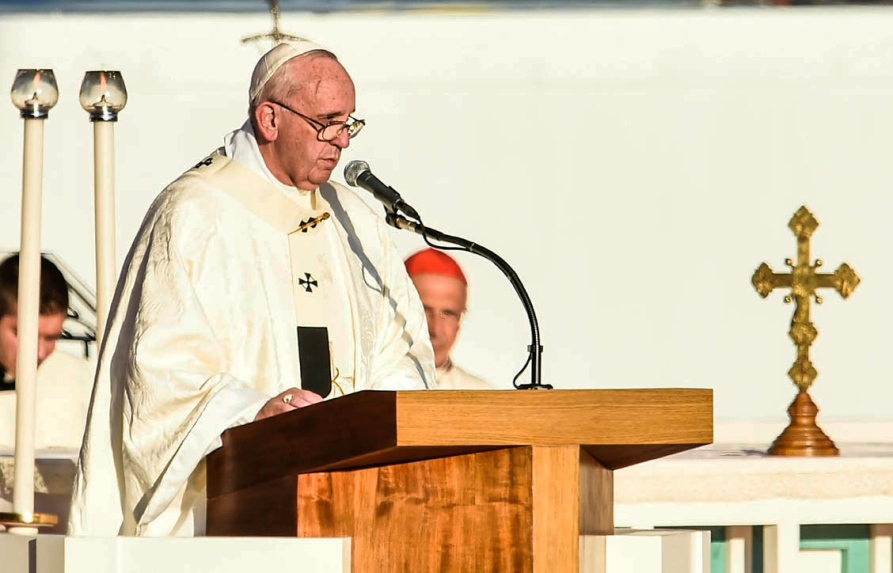 Papa_Firenze 2015