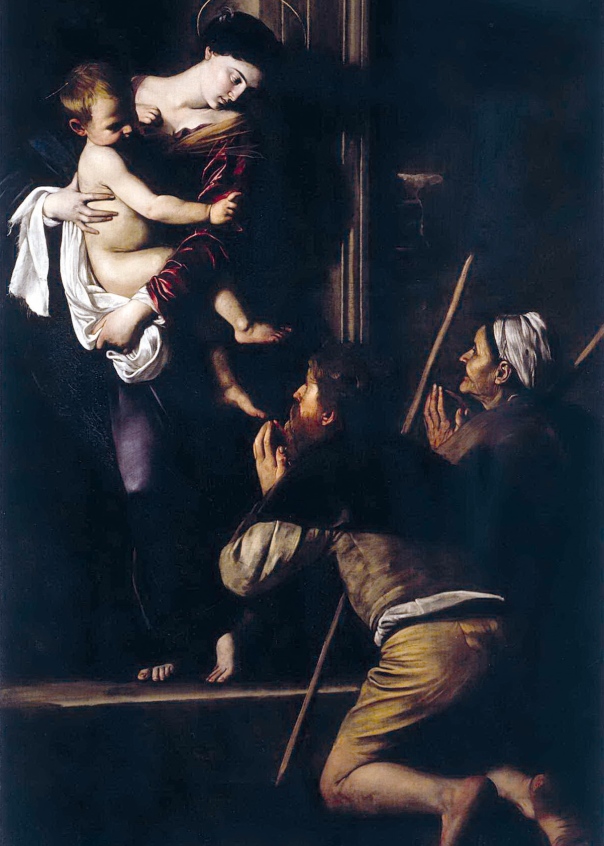 Caravaggio