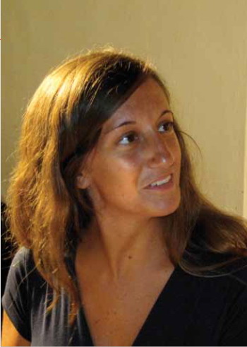 Miriam Camerini