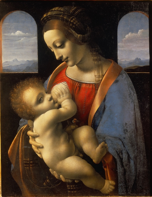 Leonardo Madonna Litta