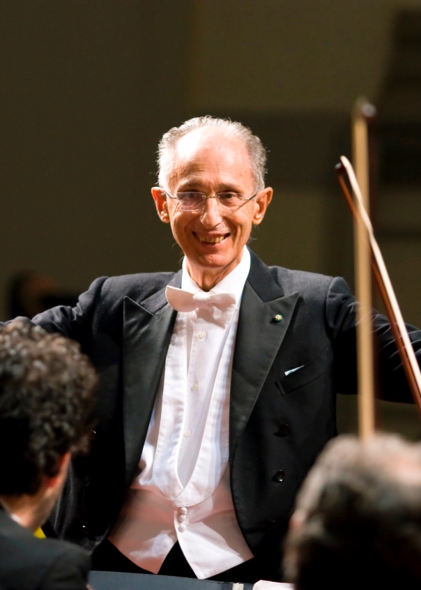Claudio Scimone