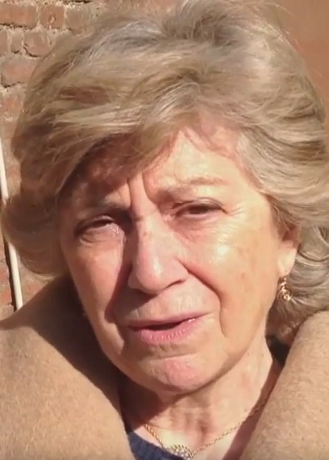Alda Vanoni