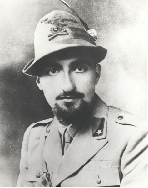 teresio olivelli