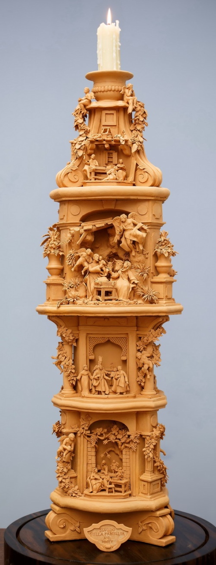 Lux Familiae Aversa