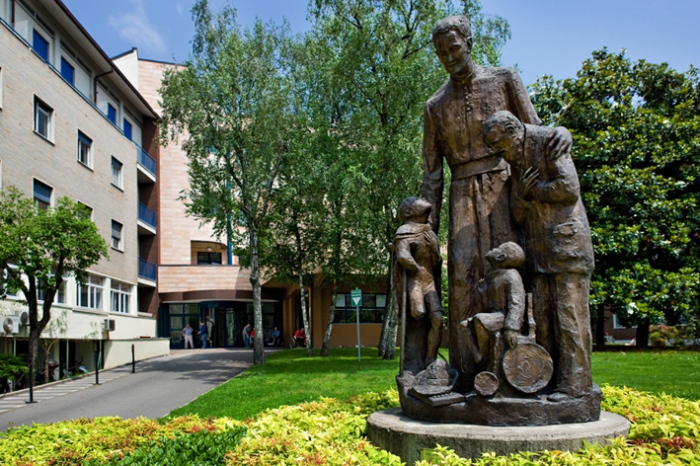 Fondazione Don Gnocchi