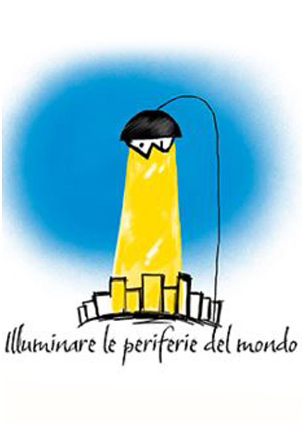 illuminare le periferie del mondo