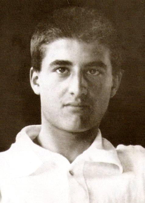 Piergiorgio Frassati