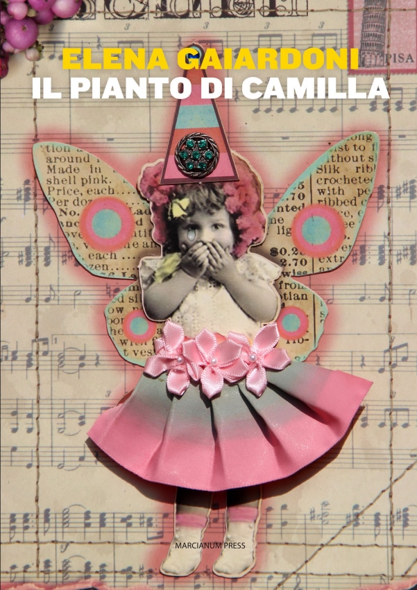 Gaiardoni Pianto Camilla Marcianum