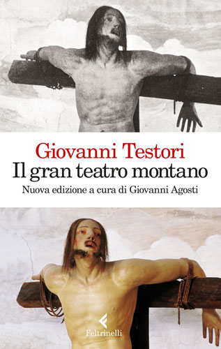 Varallo Sacro Monte Testori Agosti