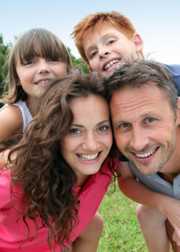 famiglia