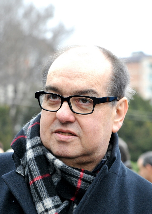Vittore De Carli