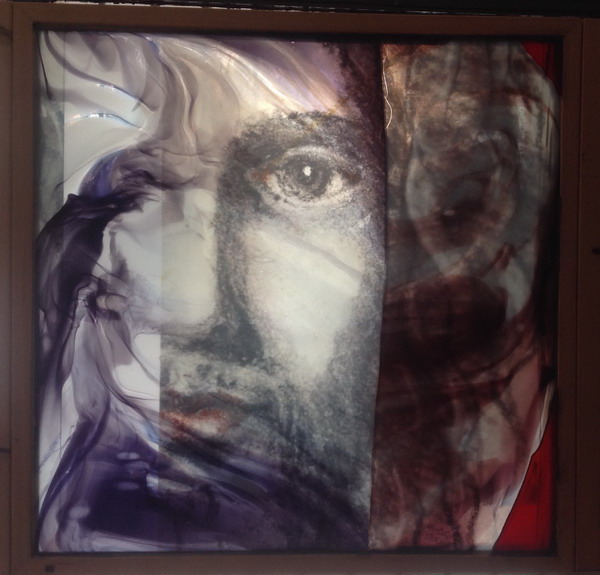Ecce Homo Pizzol