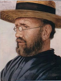 San Damiano De Veuster