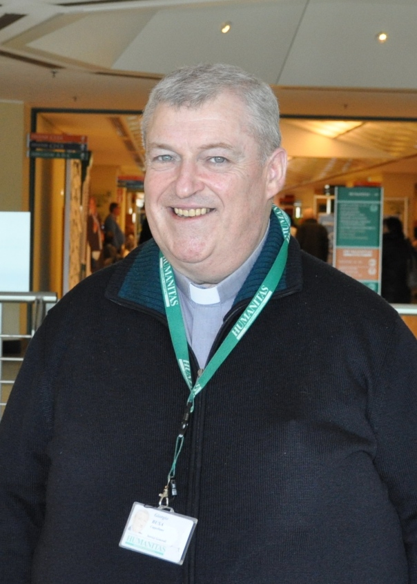 Don Giorgio Busa