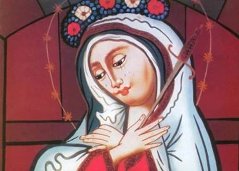 Stabat Mater