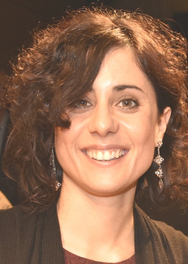 Giulia Vairani