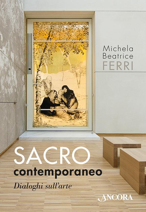 Ferri Ancora sacro contemporaneo