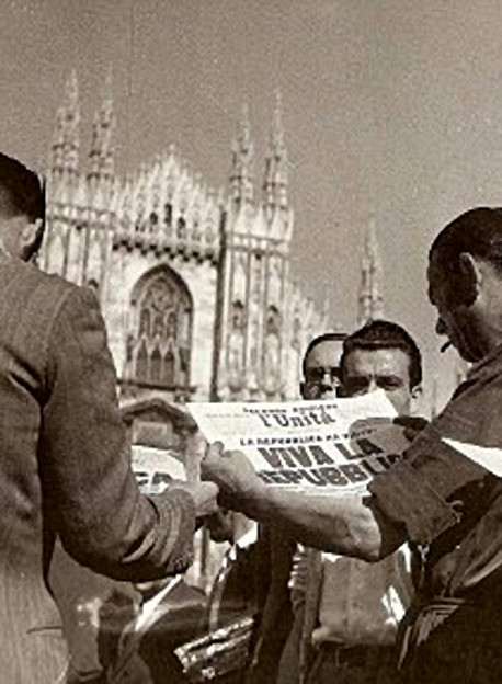 referendum 1946 monarchia repubblica unità