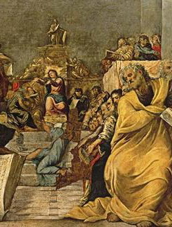 Tintoretto