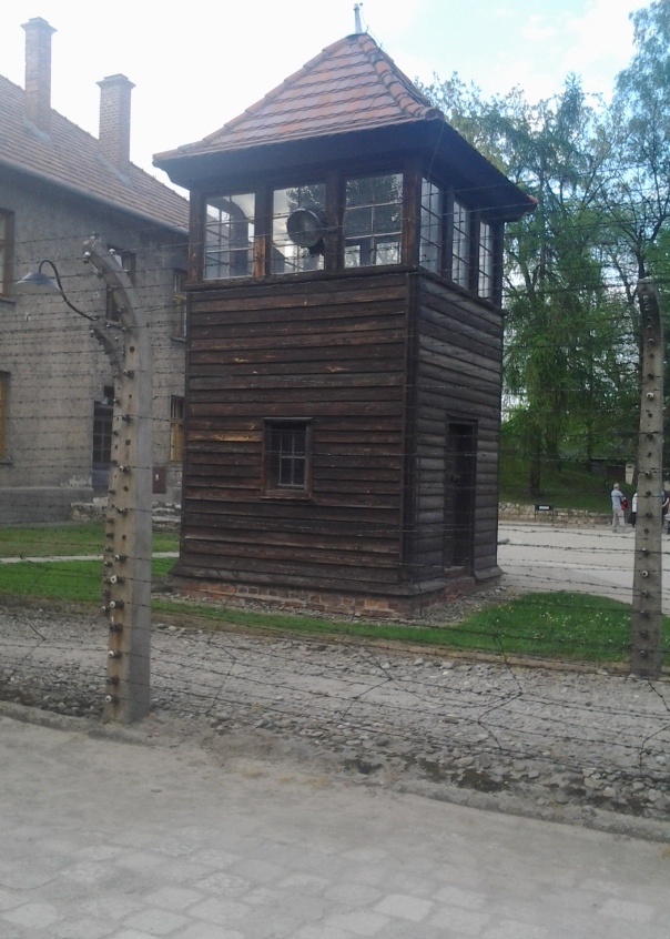 Auschwitz