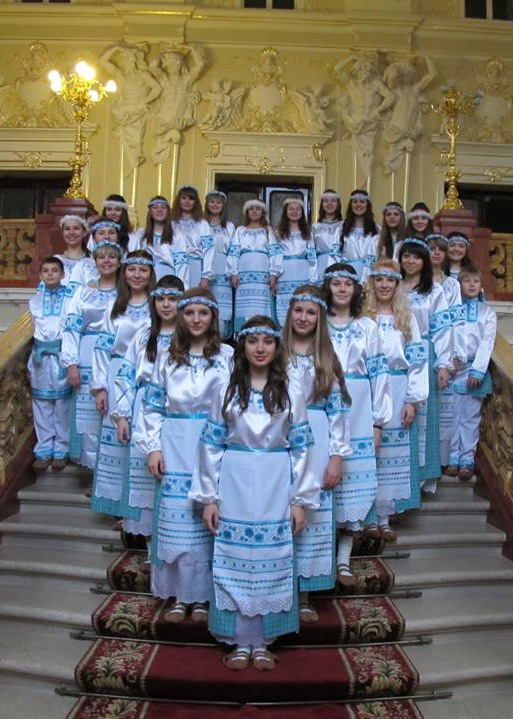 Pearls of Odessa