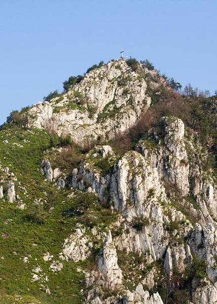 Monte Barro